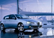 Alfa Romeo Brera